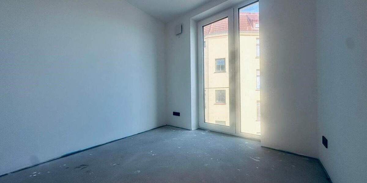Etagenwohnung Rostock Stadtmitte - 4 Zimmer, 136 m&sup2;, 695.000&euro; | Angebot:25771086