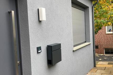 Appartment mit separater Küche und Terrasse zimmer