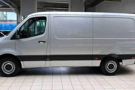 Mercedes-Benz Sprinter 215.000 km 17.900 &euro; Dortmund 44339