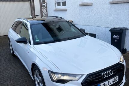Audi A6 99.000 km 41.900 &euro; Bad Rappenau 74906