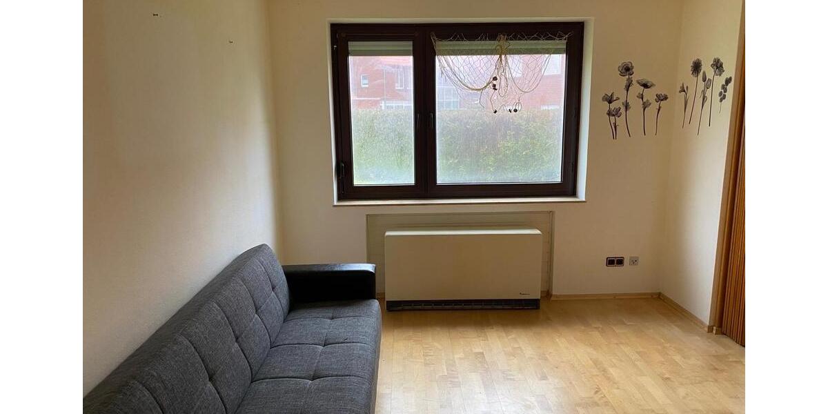 Erdgeschoßwohnung Wangerland - 2 Zimmer, 36 m&sup2;, 129.000&euro; | Angebot:25151992