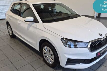 Skoda Fabia 11.966 km 14.290 &euro; Wuppertal 42287