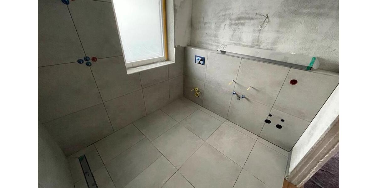 Neubauwohnung Erstbezug in Bürstadt zu vermieten zimmer