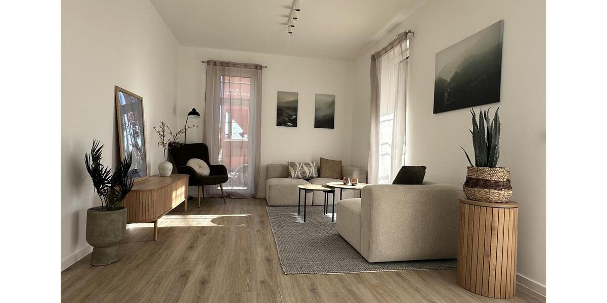 Erdgeschoßwohnung Ottendorf-Okrilla Okrilla - 4 Zimmer, 100 m&sup2;, 1.600&euro; | Angebot:24522424