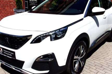 Peugeot 3008 55.000 km 24.300 &euro; Eisenach 99817