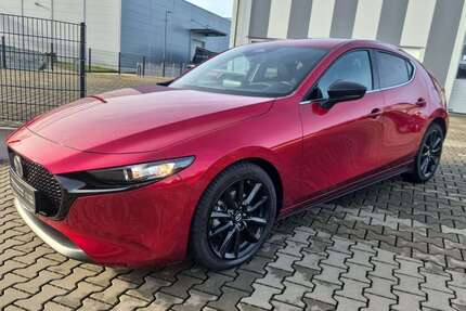 Mazda 3 6.377 km 28.990 &euro; Dörth/Emmelshausen 56281