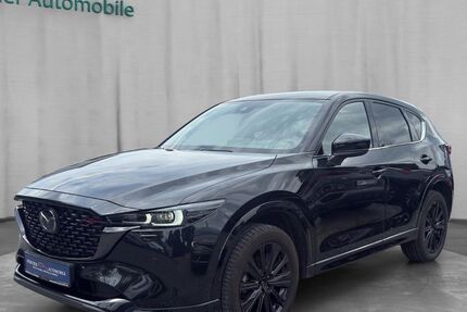 Mazda CX-5 38.700 km 33.990 &euro; Wörth 76744