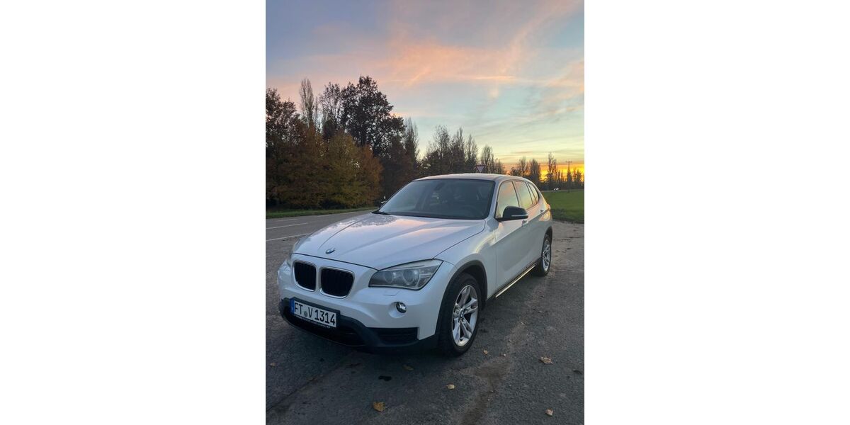 BMW X1 212.000 km 6.900 &euro; Frankenthal 67227