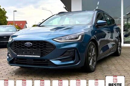 Ford Focus 16.067 km 17.280 &euro; Seubersdorf 92358