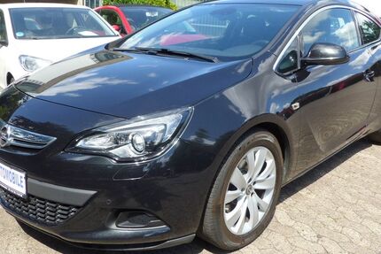Opel Astra 91.000 km 10.598 &euro; Hannover 30179