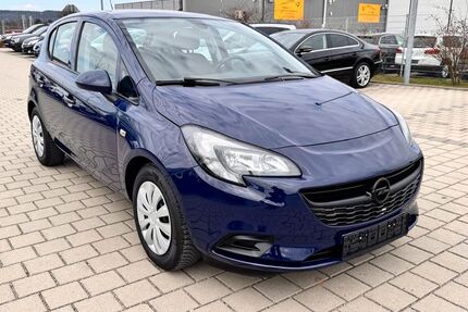 Opel Corsa 57.100 km 6.700 &euro; Bad Wurzach 88410