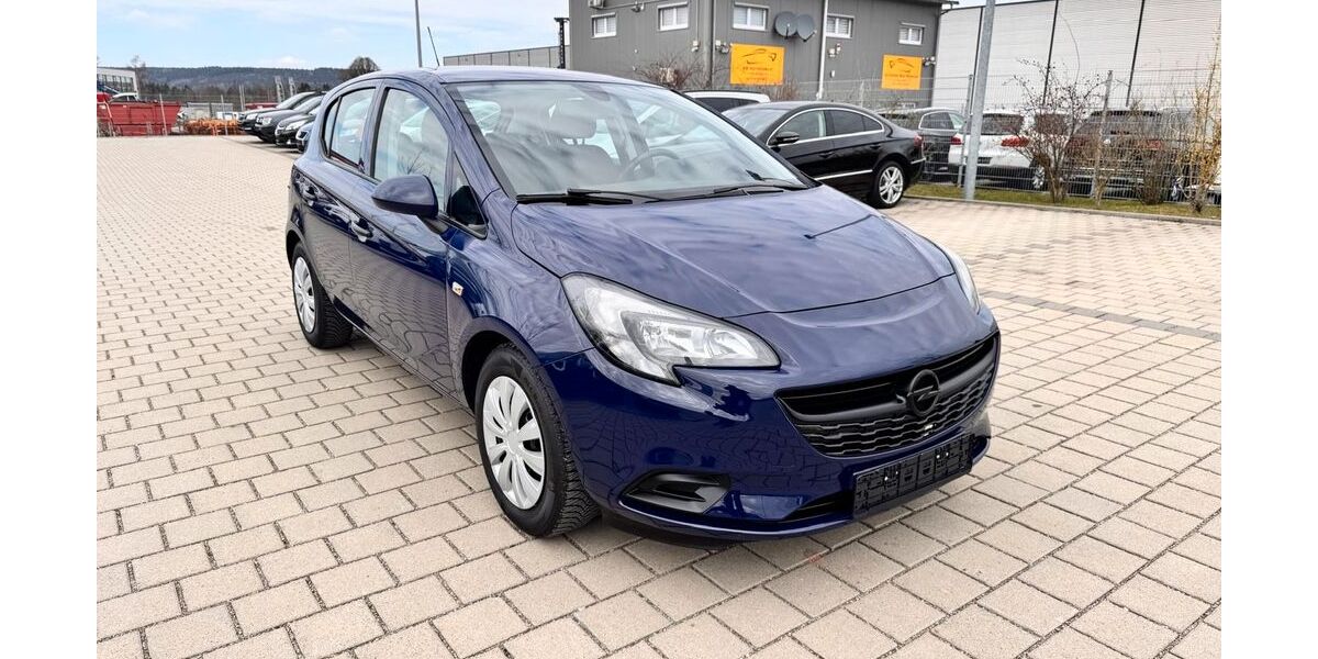 Opel Corsa 57.100 km 7.599 &euro; Bad Wurzach 88410