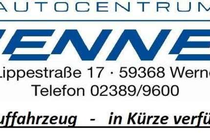 Ford Capri 20.500 km 36.490 &euro; Werne 59368
