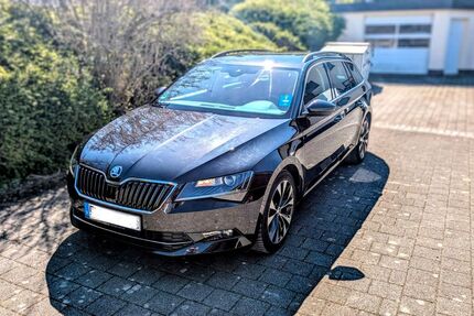 Skoda Superb 121.500 km 17.499 &euro; Deggenhausertal 88693