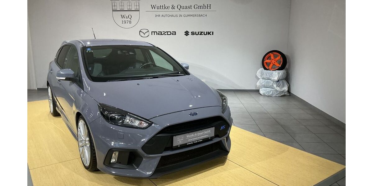 Ford Focus 187.800 km 17.690 &euro; Gummersbach 51645