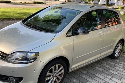VW Golf Plus 72.000 km 8.000 € Bad Säckingen 79713