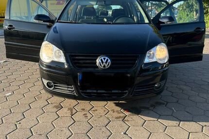 VW Polo 220.000 km 1.800 &euro; Lübeck 23558