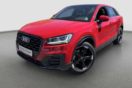 Audi Q2 56.261 km 23.480 &euro; Cadolzburg 90556