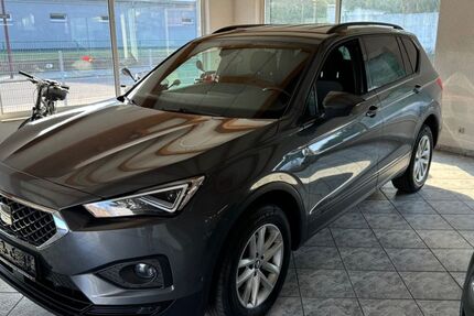 Seat Tarraco 110.756 km 19.989 € Weißwasser 02943