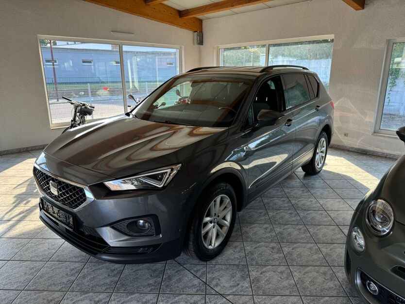 Seat Tarraco 110.756 km 19.989 € Weißwasser 02943