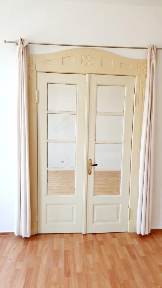 großzügige 4 RW in der Dr.- W.- Külz- Straße mit Gartennutzung zimmer