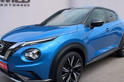 Nissan Juke 85.391 km 16.790 &euro; Bühl 77815