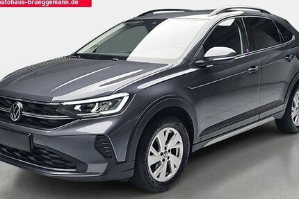 VW Taigo 20.315 km 21.890 &euro; Rheine 48432