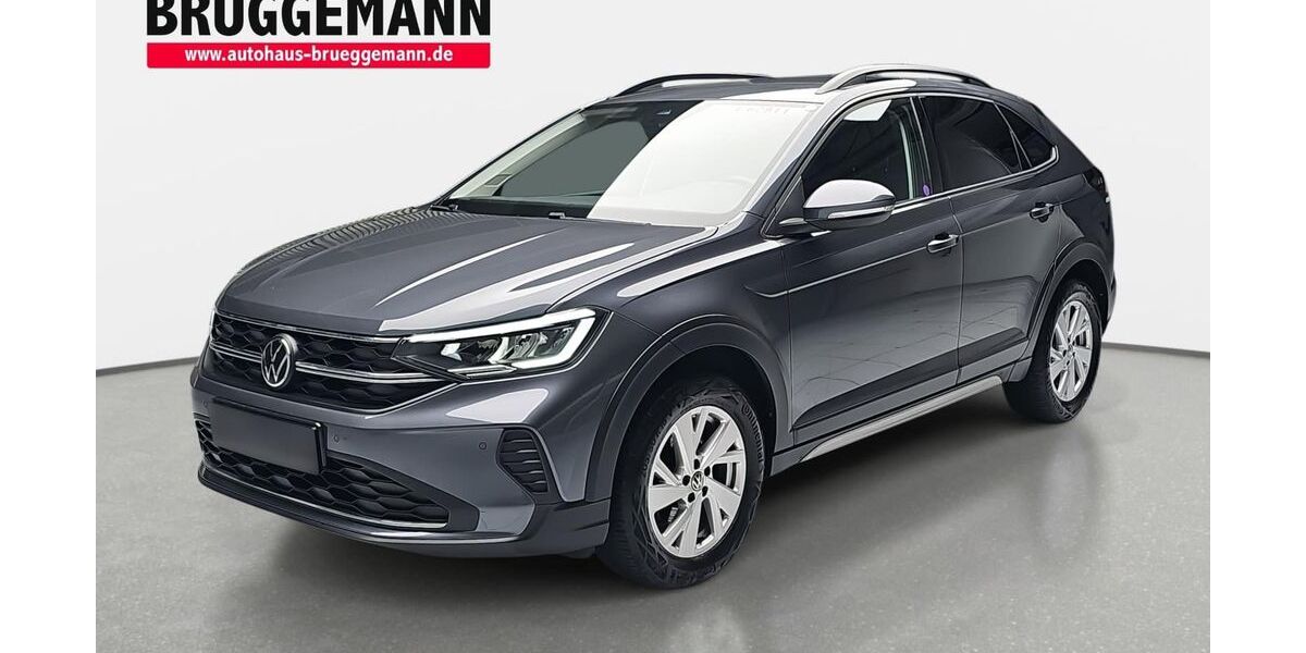 VW Taigo 20.315 km 21.890 &euro; Rheine 48432