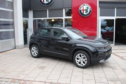 Jeep Avenger 12.200 km 18.790 &euro; Weilheim 82362