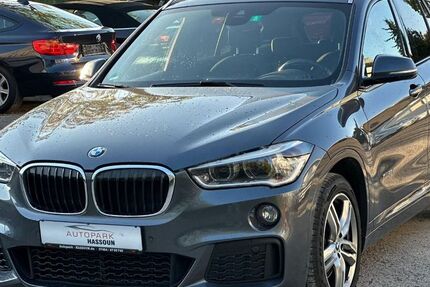 BMW X1 207.923 km 13.999 € Sulz a. N 72172