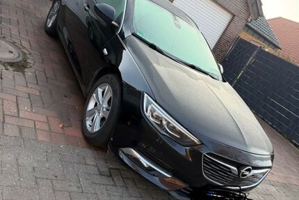 Opel Insignia 149.000 km 13.299 &euro; Garrel 49681