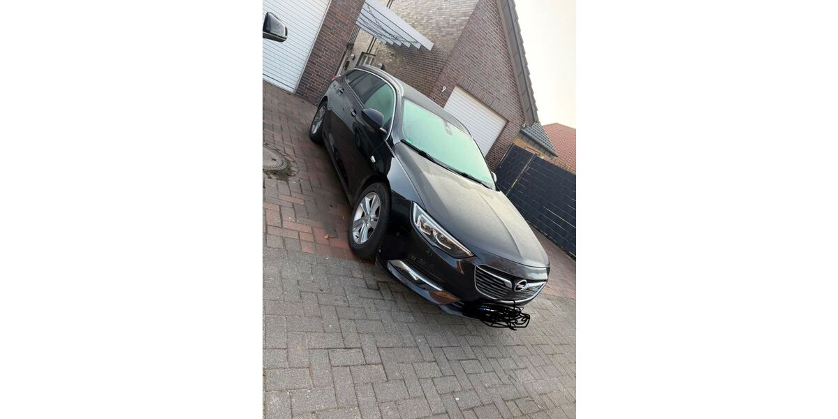 Opel Insignia 149.000 km 13.299 &euro; Garrel 49681