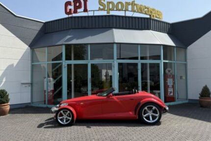 Plymouth Prowler 35.900 km 39.990 € Mülheim-Kärlich 56218