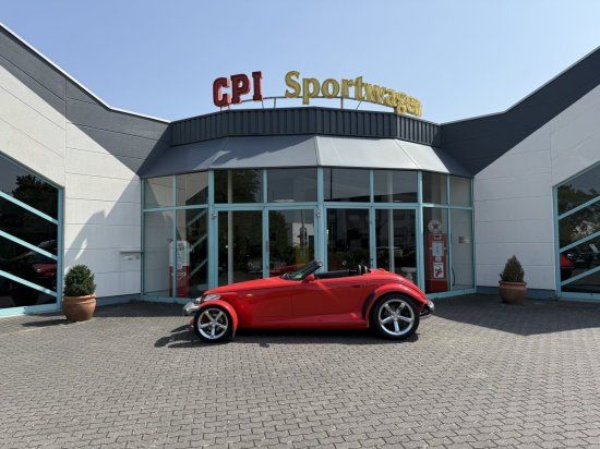 Plymouth Prowler 35.900 km 39.990 € Mülheim-Kärlich 56218