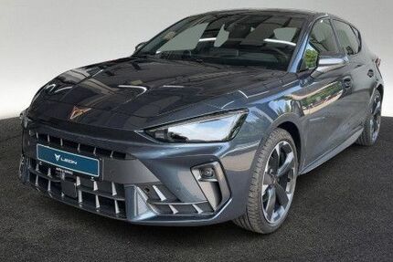 Cupra Leon 15.000 km 33.990 &euro; Weilheim 82362