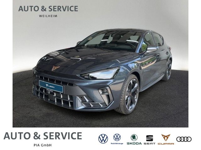 Cupra Leon 6.000 km 34.990 &euro; Weilheim 82362