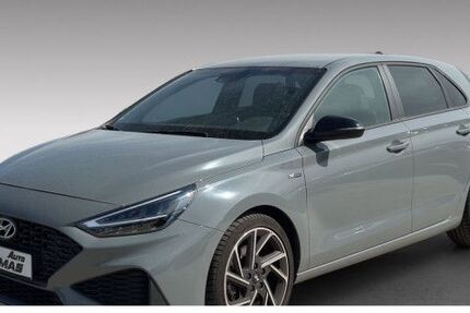 Hyundai i30 46.060 km 18.990 &euro; Bonn 53227