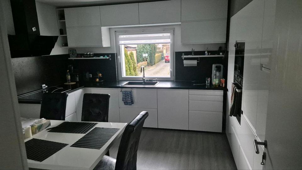 Doppelhaushälfte Pforzheim Brötzingen - 6 Zimmer, 160 m&sup2;, 480.000&euro; | Angebot:26327581