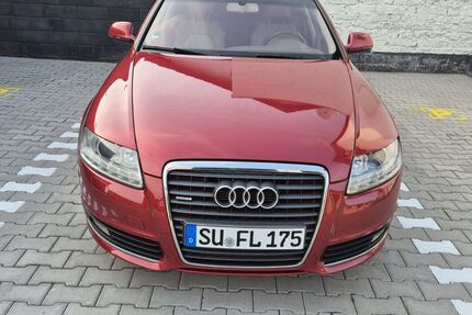 Audi A6 146.000 km 10.500 € swisttal-miel 53913