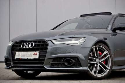 Audi A6 119.000 km 37.990 € Groß-Gerau 64521