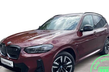 BMW iX3 26.605 km 41.890 &euro; Siegen 57076