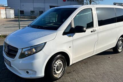 Mercedes-Benz Vito 137.000 km 18.000 &euro; Kiel 24106