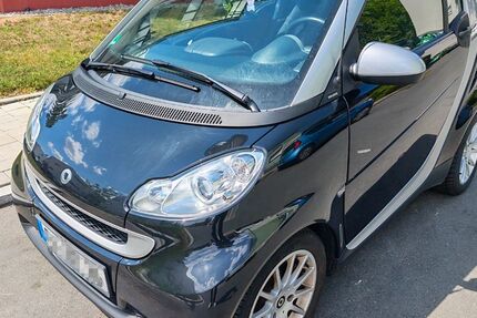 Smart ForTwo 148.000 km 3.190 &euro; Zirndorf 90513