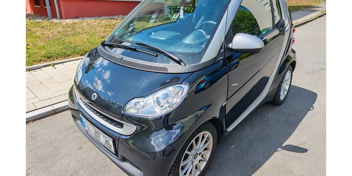 Smart ForTwo 148.000 km 3.190 &euro; Zirndorf 90513