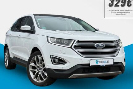 Ford Edge 78.560 km 24.090 &euro; Grevesmühlen 23936
