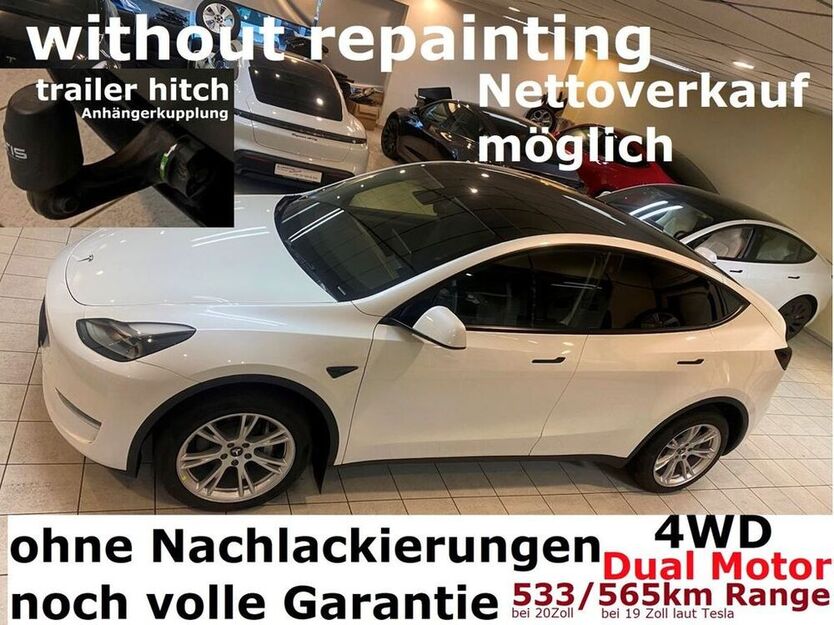 Model Y