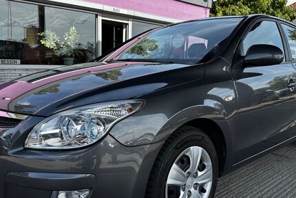Hyundai i30 58.020 km 7.990 € Kabelsketal OT Gröbers 06184