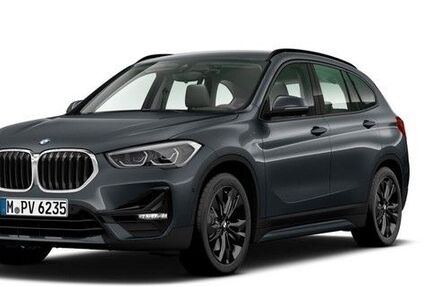 BMW X1 40.784 km 32.930 &euro; Pforzheim 75179