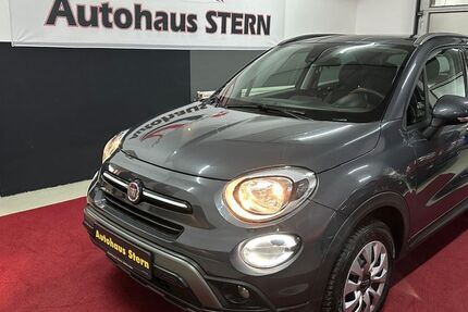 Fiat 500X 40.010 km 12.500 &euro; Uetersen 25436
