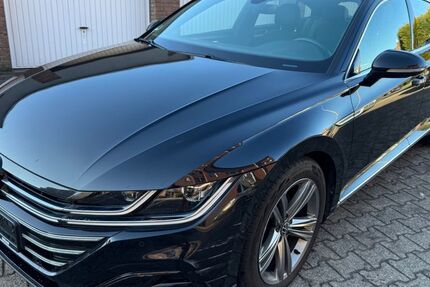 VW Arteon 142.000 km 24.990 &euro; Neuss 41462